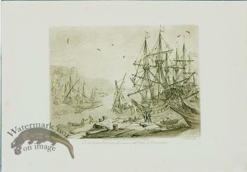 Claude Lorrain E 033